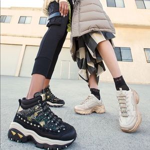 Limited edition Skechers  sneakers